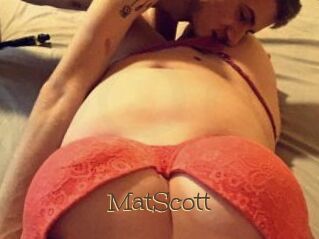 MatScott