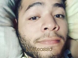 Mateosso