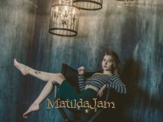 MatildaJam