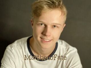 MatthewFate