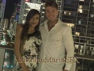 MatthewMariaSEX
