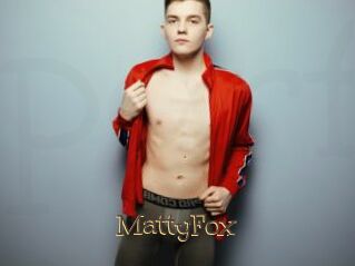 MattyFox