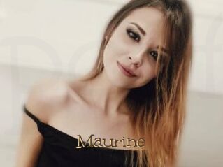 Maurine