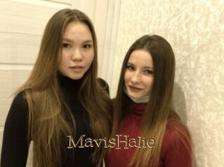 MavisHalie