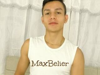 MaxBelier