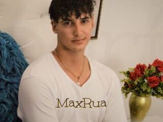 MaxRua