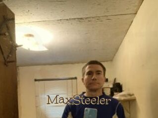 MaxSteeler