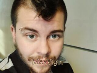 MaxVigor