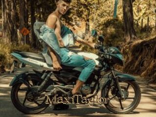 MaxiTaylor