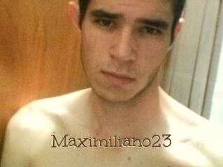 Maximiliano23