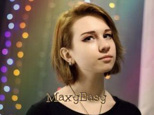 MaxyEasy