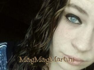 MayMayMartini