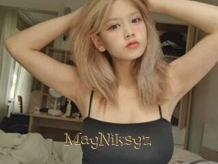 MayNiksyz