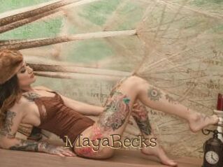 MayaBecks