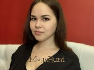 MayaHunt