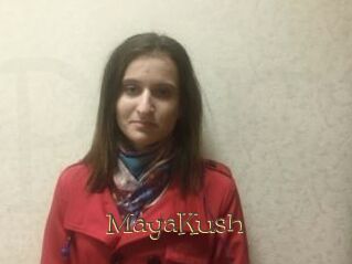 MayaKush