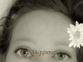 Maygane