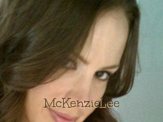 McKenzieLee