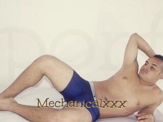 Mechanicalxxx
