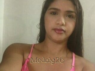 Medoly26
