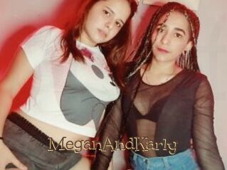 MeganAndKarly