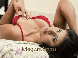 MeganGizzii
