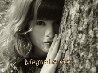 MeganLauder