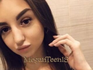 MeganTeen18