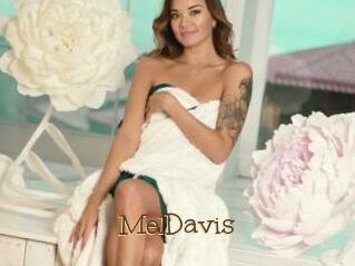 MelDavis