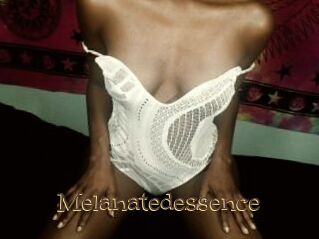 Melanatedessence