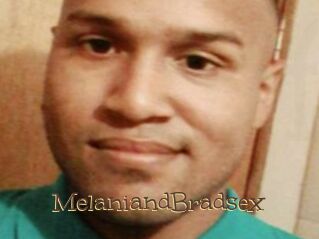 MelaniandBradsex