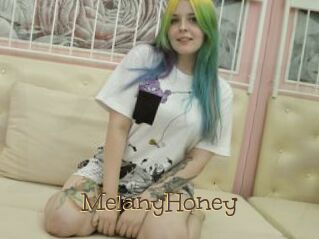 MelanyHoney