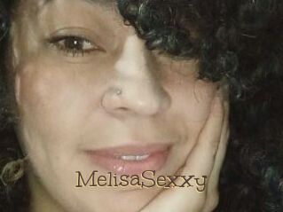 MelisaSexxy