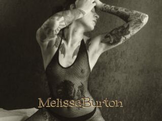 MelissaBurton