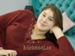 MelissaLis