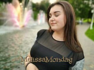 MelissaMonday