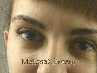 MelissaXDream