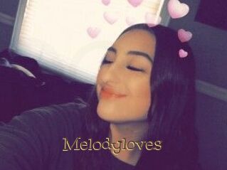 Melodyloves