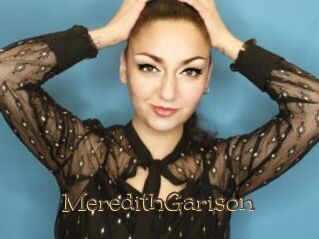 MeredithGarison