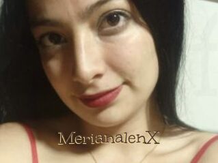 MerianalenX
