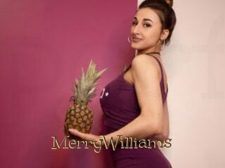 MerryWilliams
