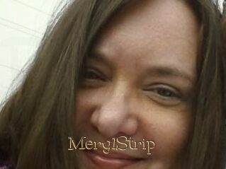 MerylStrip