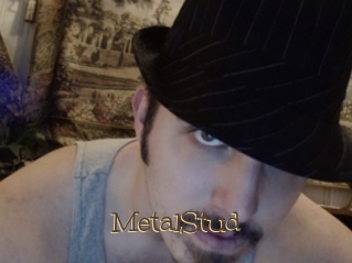 MetalStud