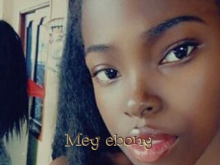 Mey_ebony