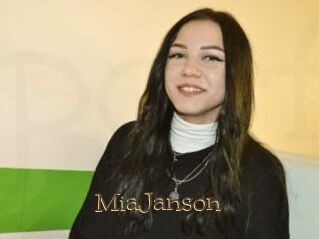 MiaJanson