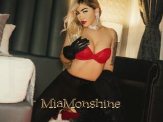 MiaMonshine