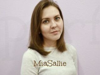 MiaSallie