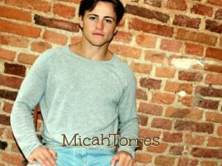 MicahTorres