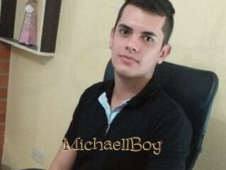 MichaellBoy