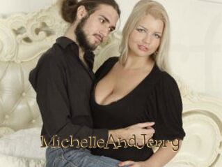 MichelleAndJerry